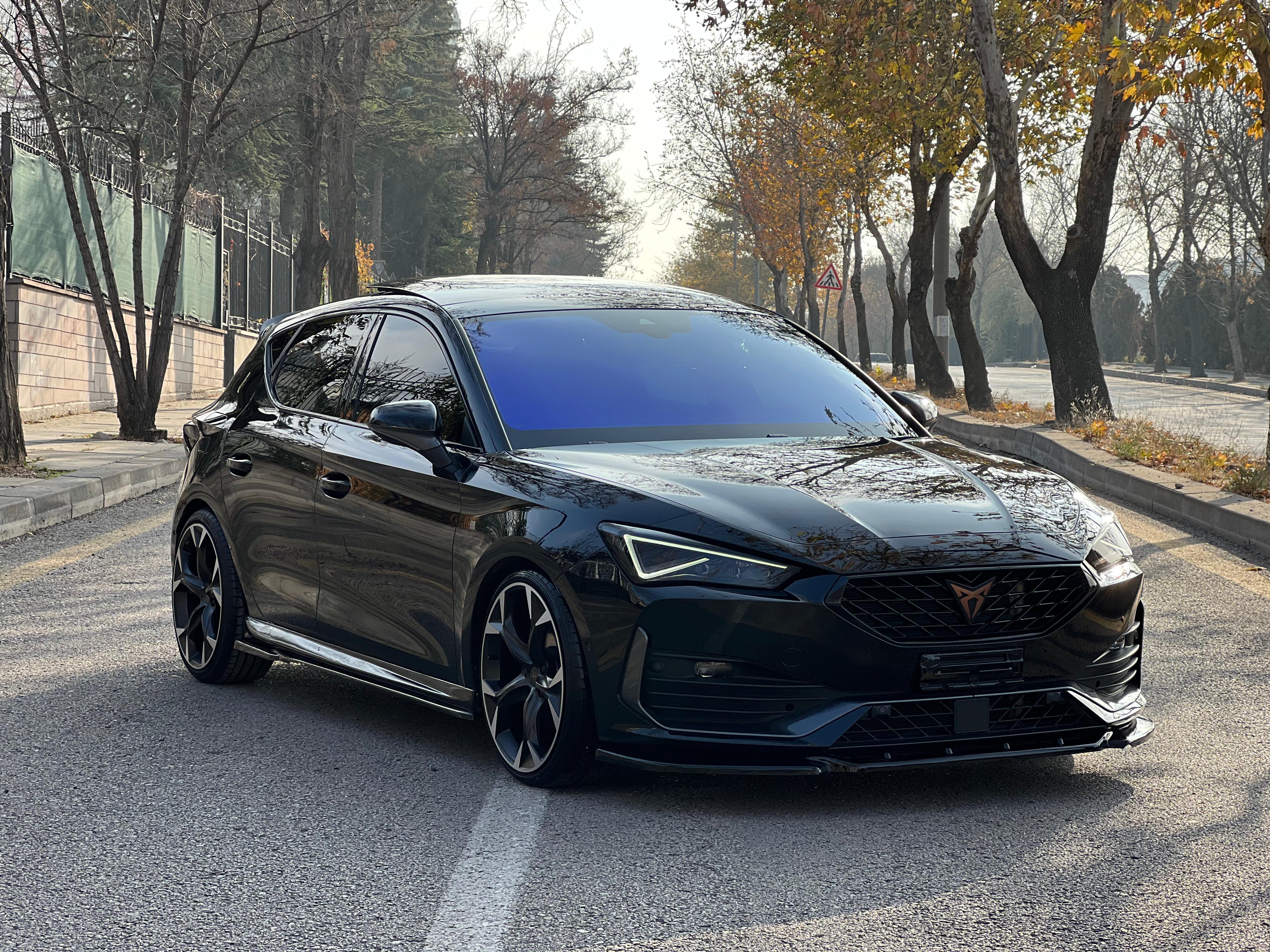 Cupra